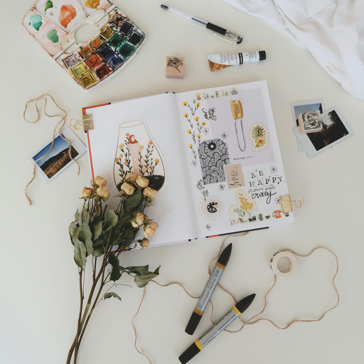 CUSTOM & GIFTS