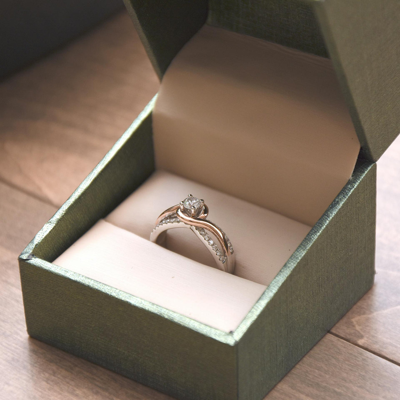JEWELLERY ESSENTIALS