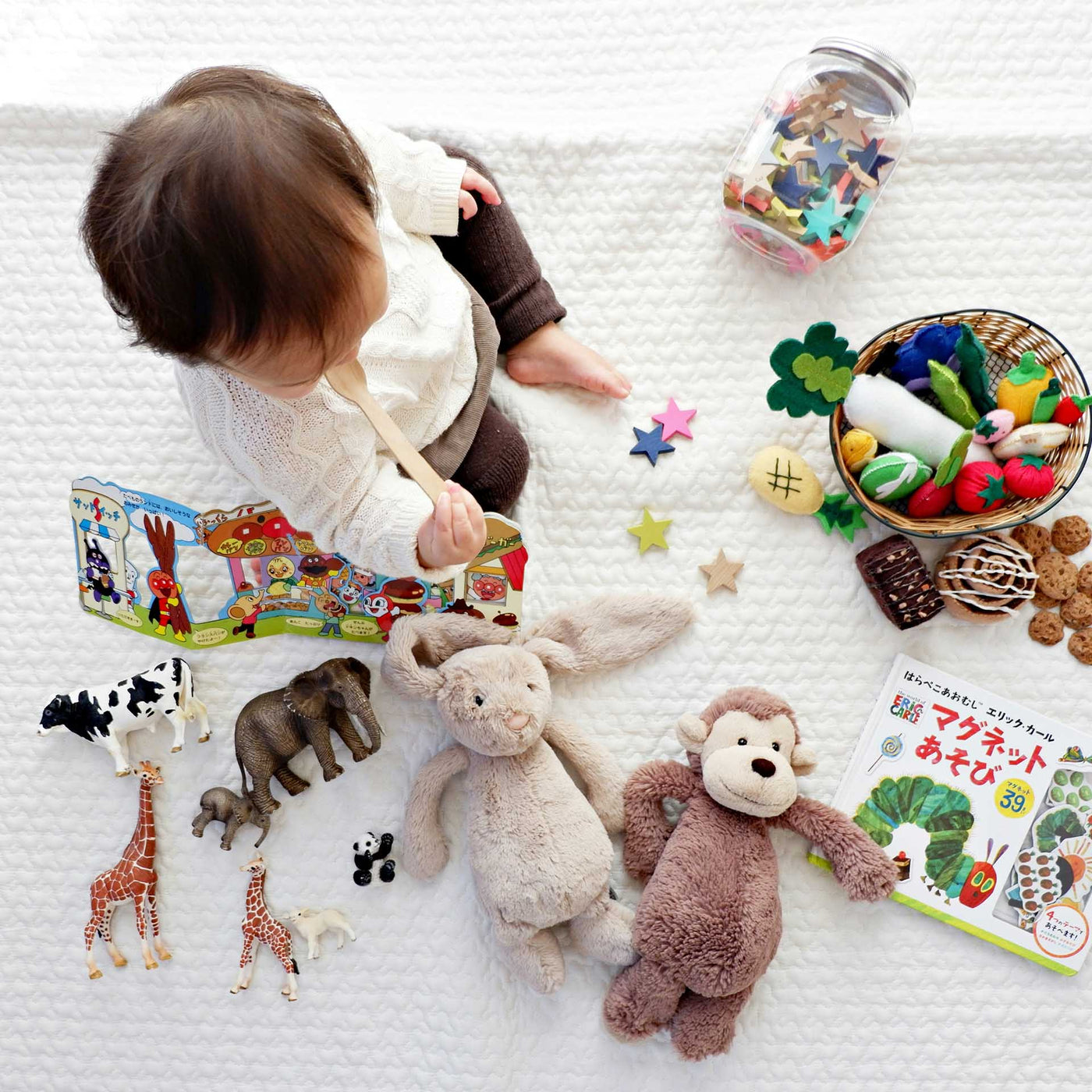 TOYS